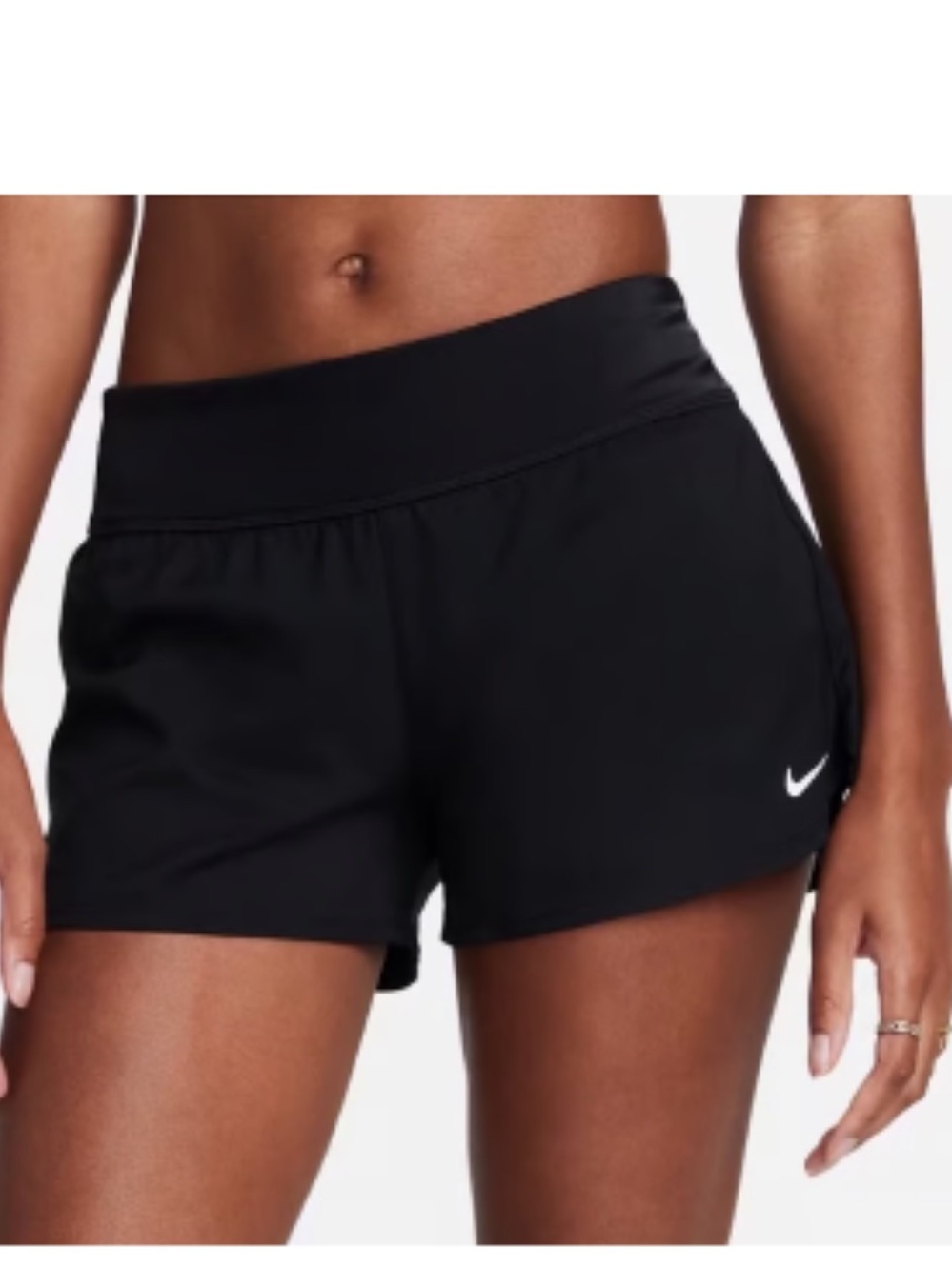 Nike Women's Essential Board shorts